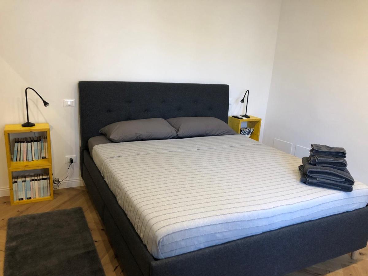 Sonnino House Apartman Pisa Kültér fotó