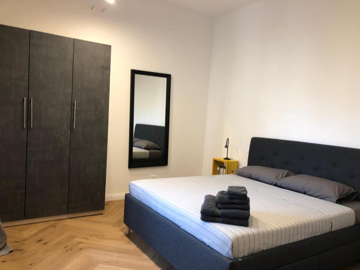 Sonnino House Apartman Pisa Kültér fotó