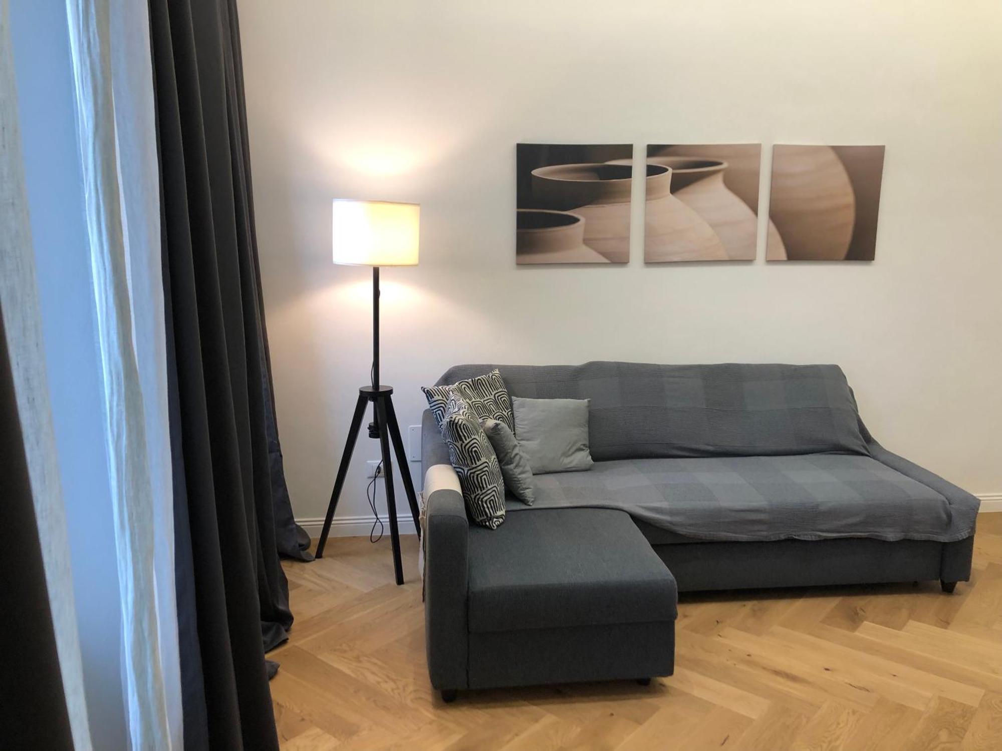 Sonnino House Apartman Pisa Kültér fotó