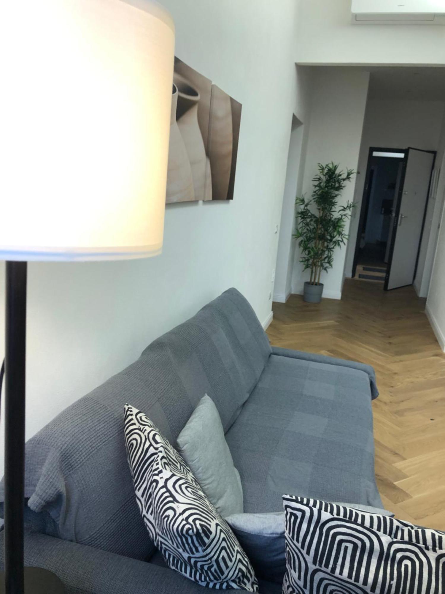 Sonnino House Apartman Pisa Kültér fotó
