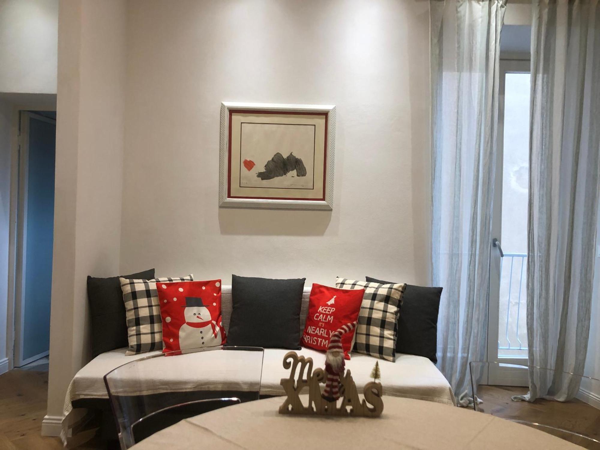 Sonnino House Apartman Pisa Kültér fotó