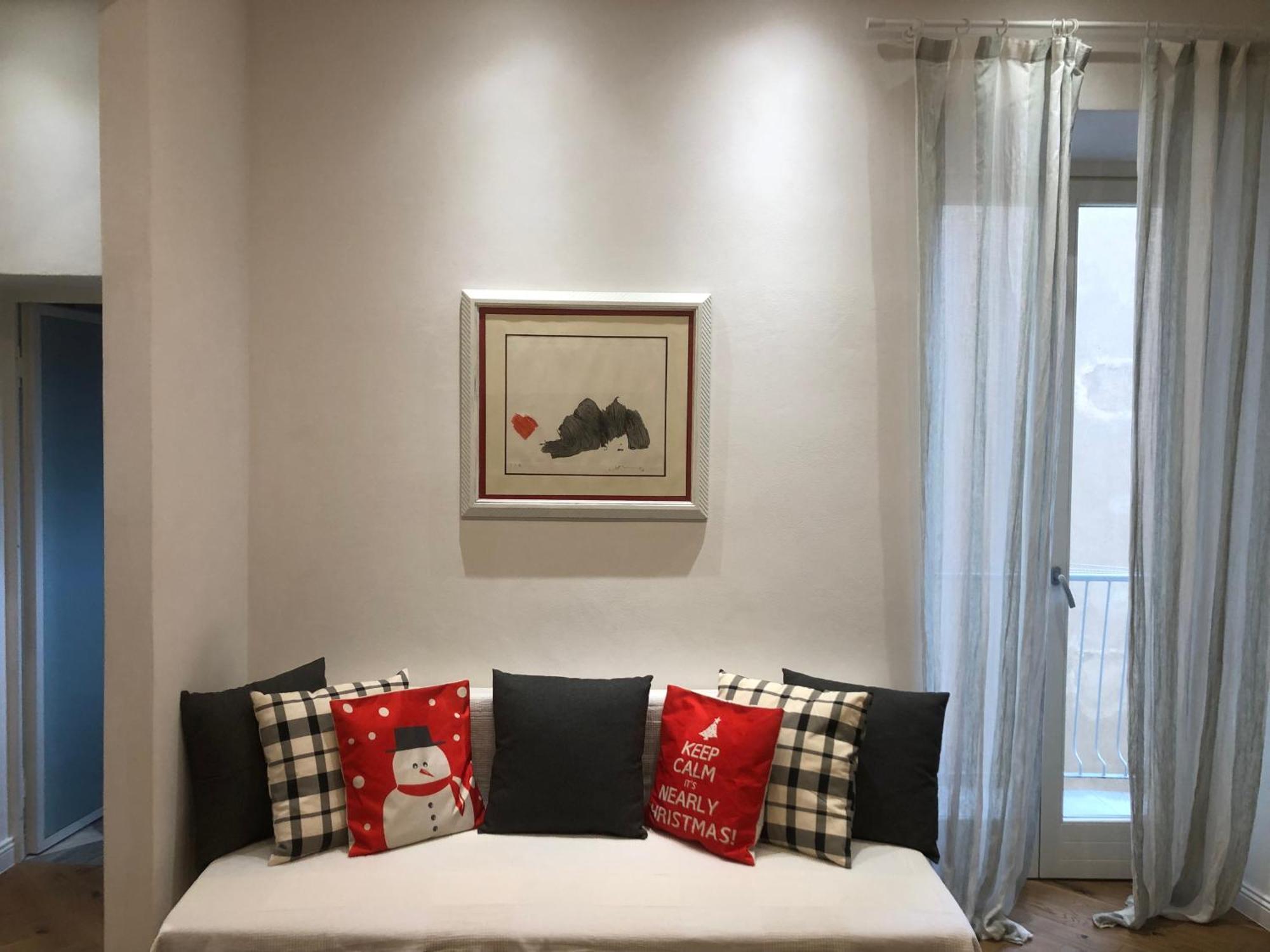 Sonnino House Apartman Pisa Kültér fotó