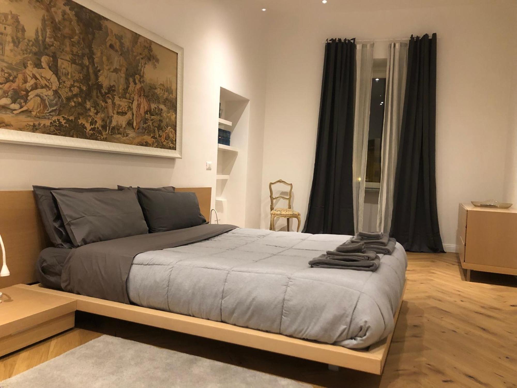Sonnino House Apartman Pisa Kültér fotó
