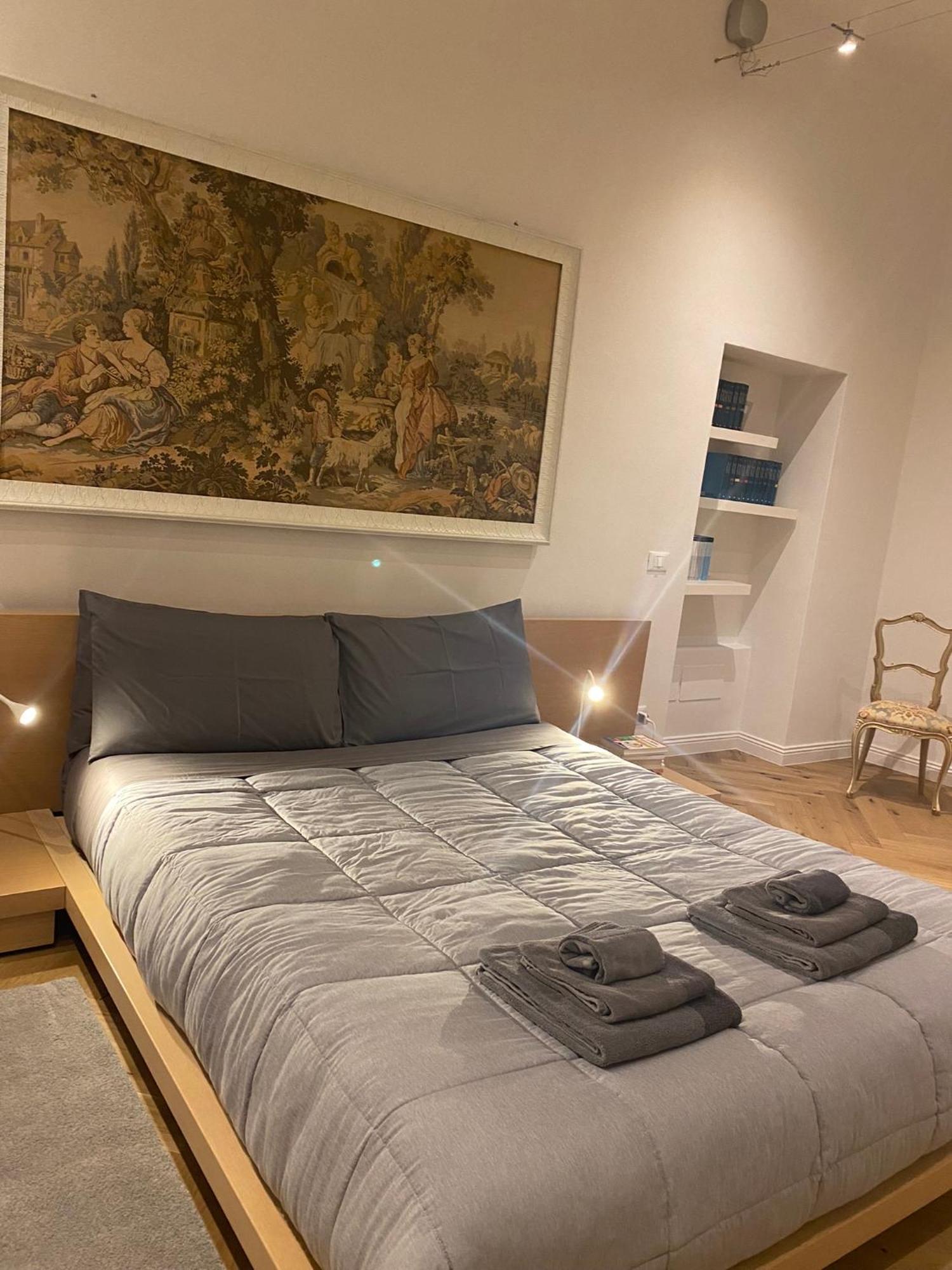 Sonnino House Apartman Pisa Kültér fotó