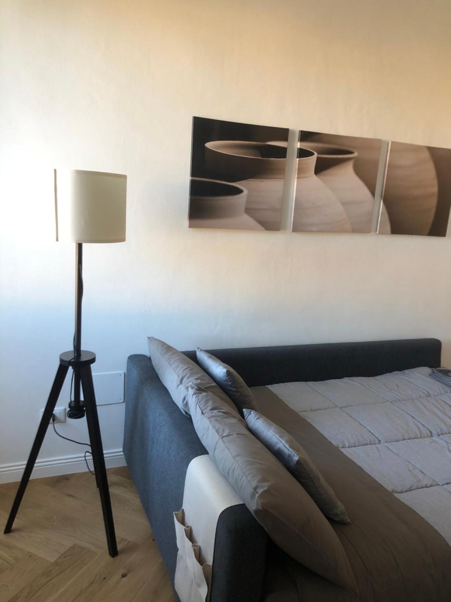 Sonnino House Apartman Pisa Kültér fotó