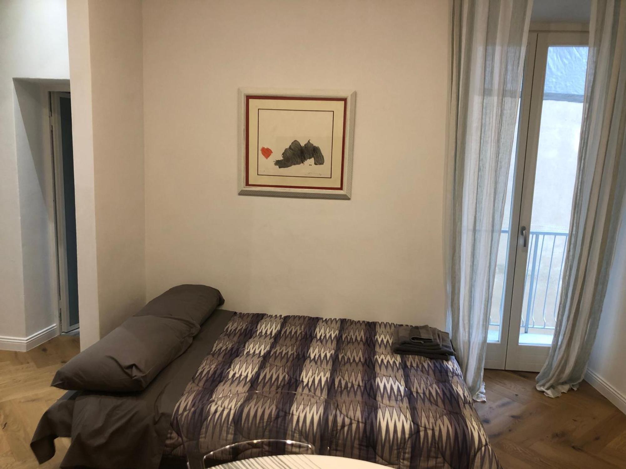 Sonnino House Apartman Pisa Kültér fotó