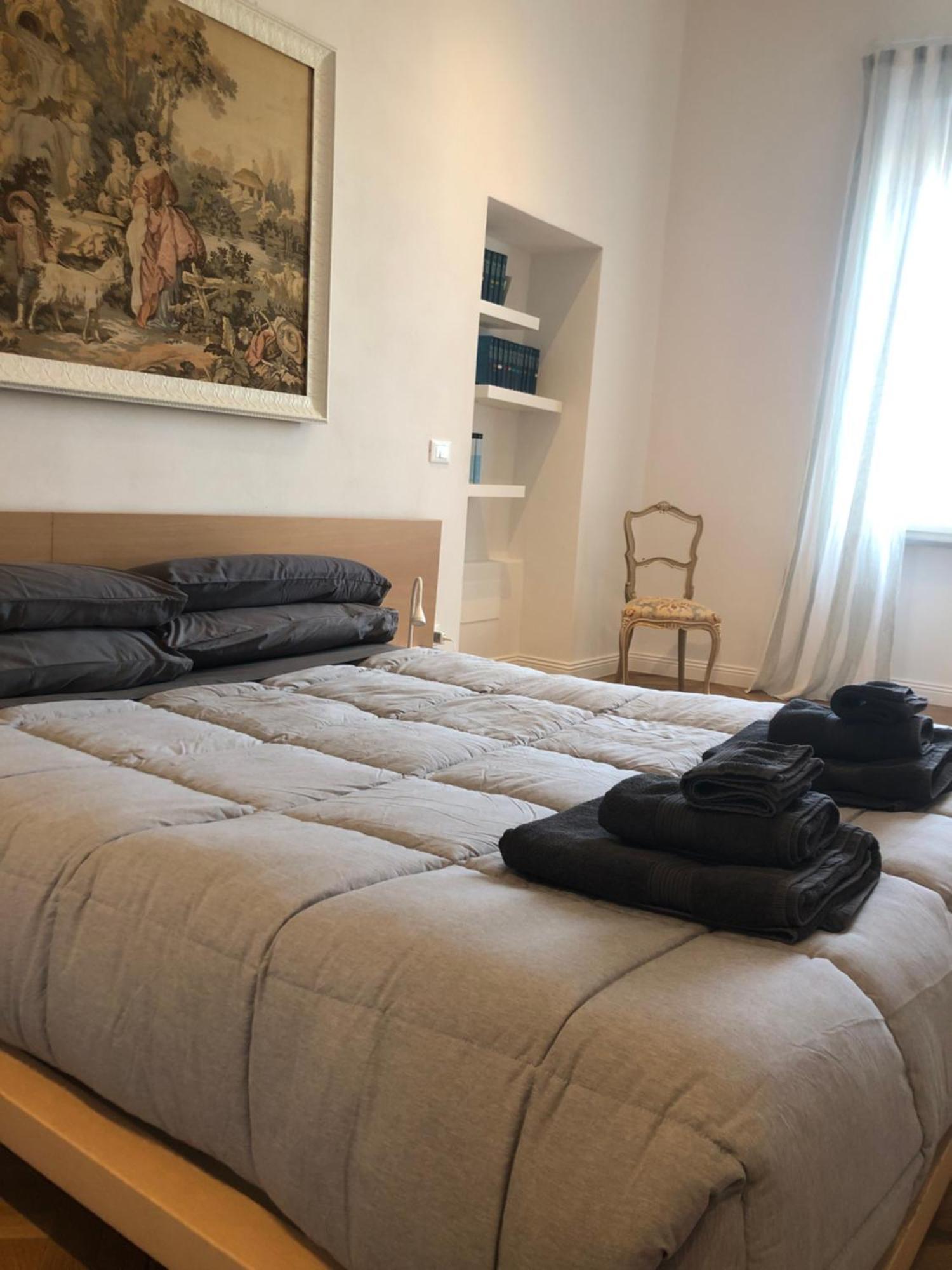 Sonnino House Apartman Pisa Kültér fotó