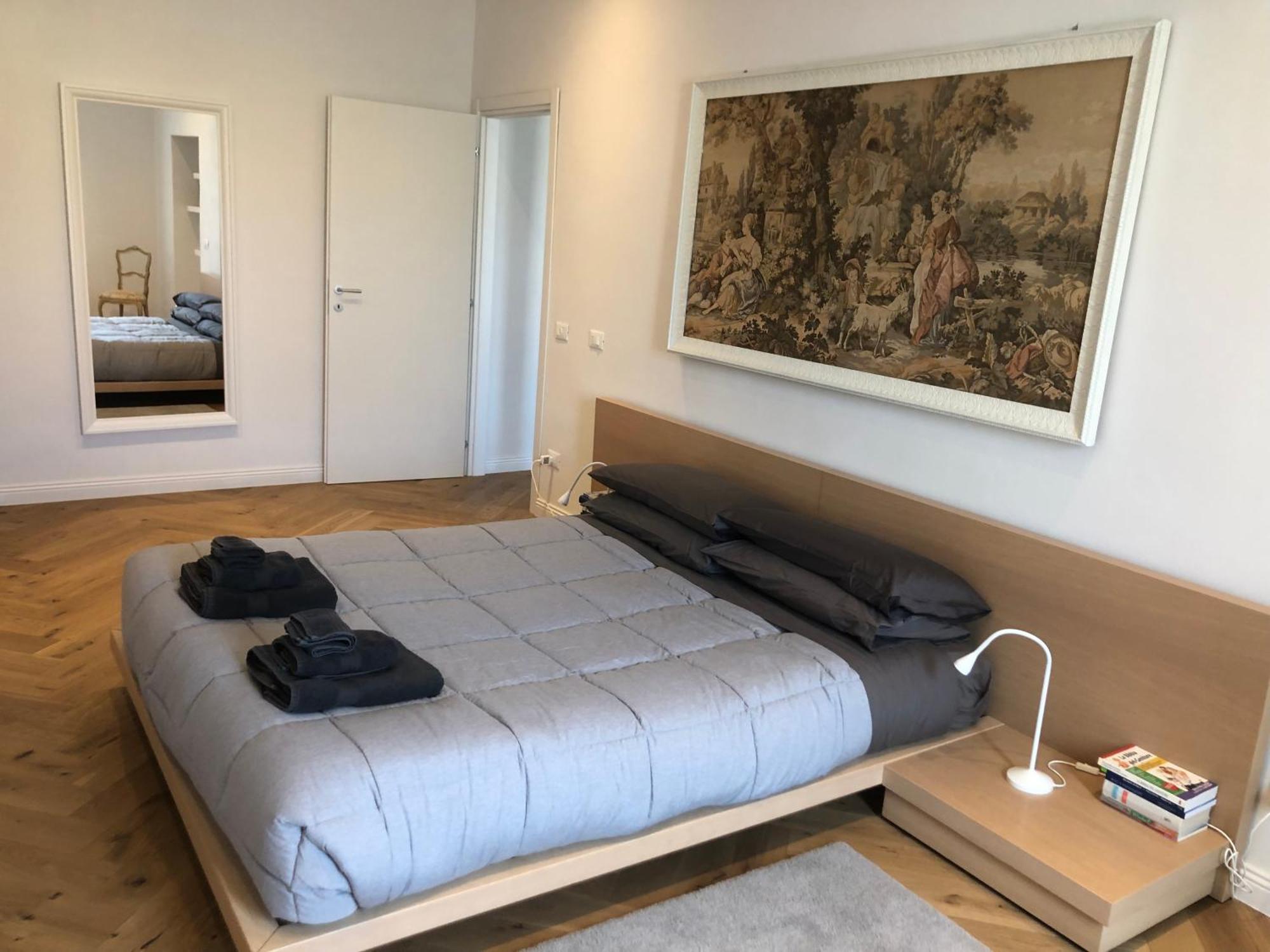 Sonnino House Apartman Pisa Kültér fotó