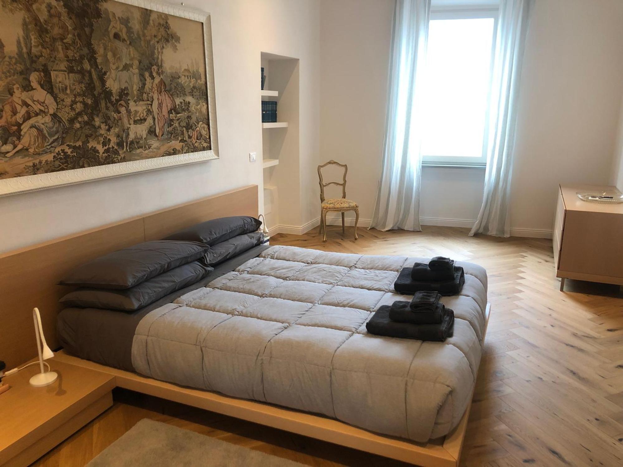 Sonnino House Apartman Pisa Kültér fotó
