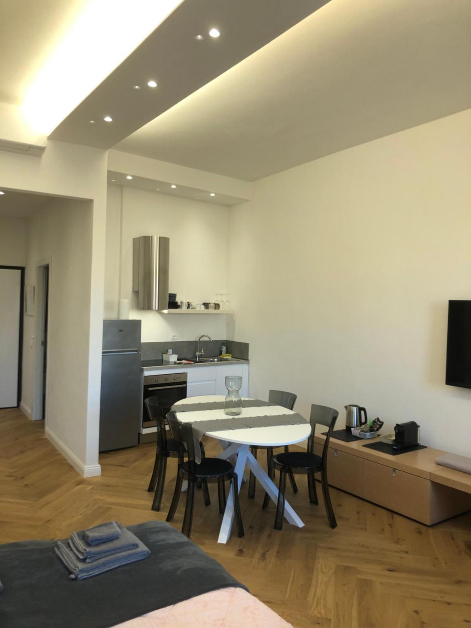 Sonnino House Apartman Pisa Kültér fotó