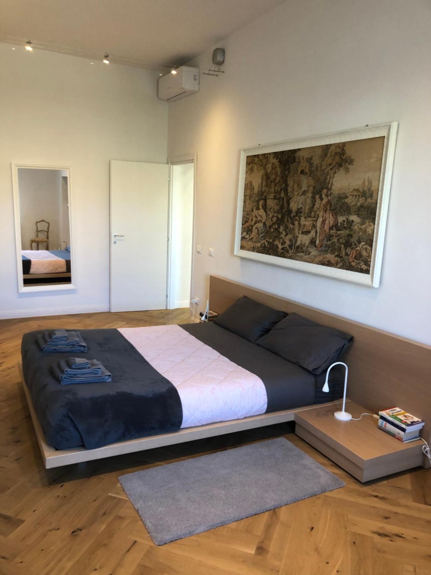 Sonnino House Apartman Pisa Kültér fotó
