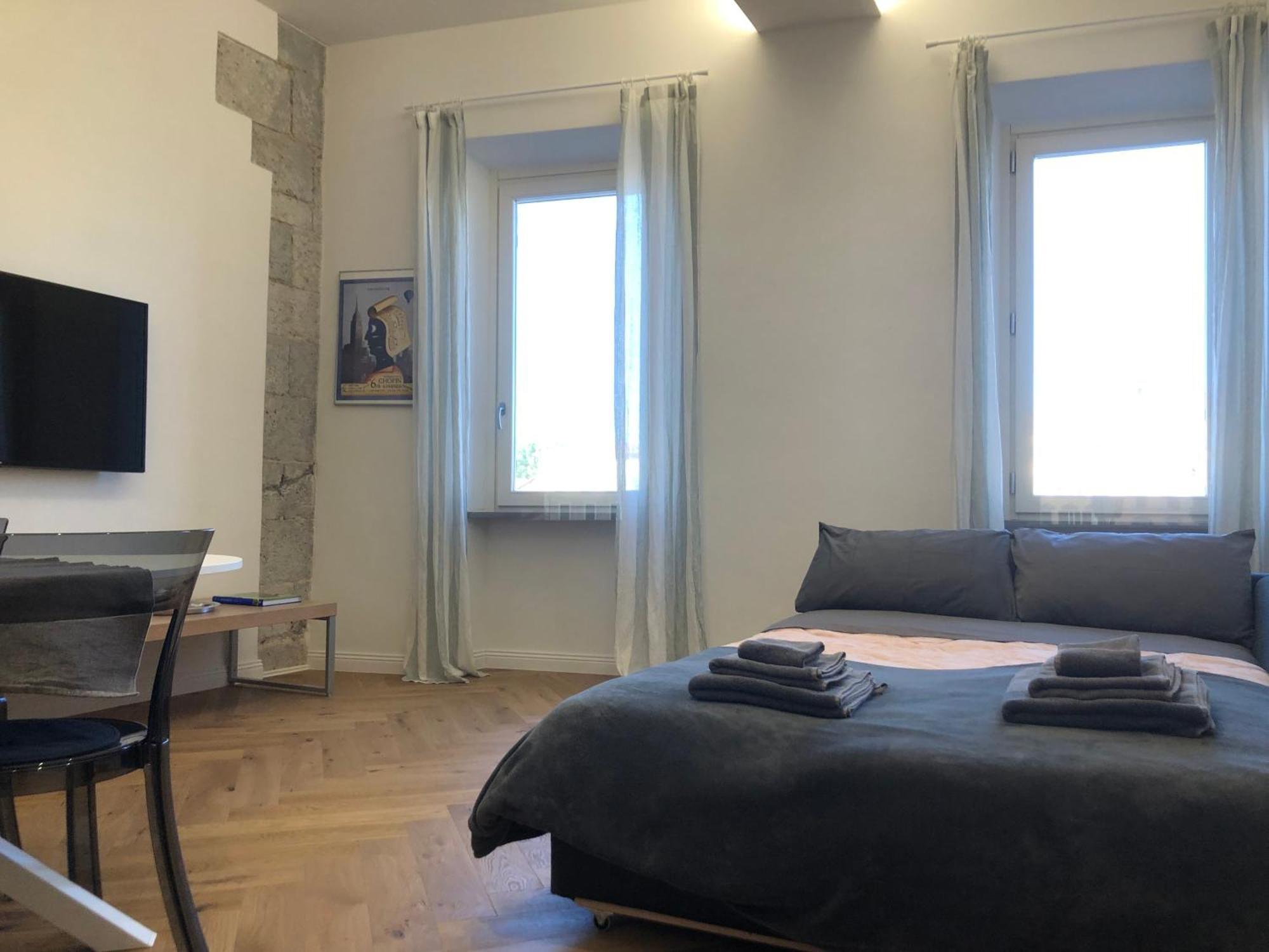 Sonnino House Apartman Pisa Kültér fotó