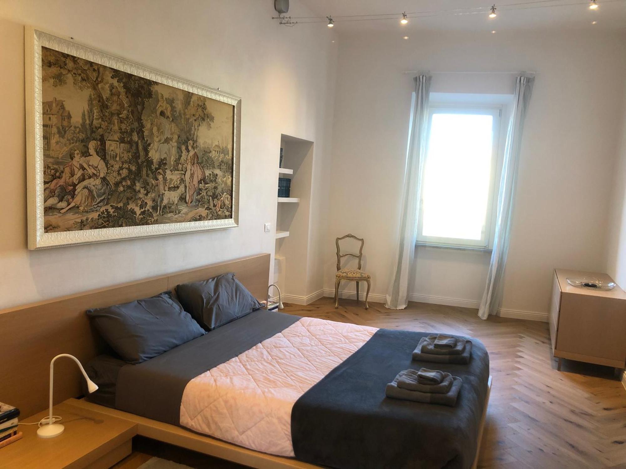 Sonnino House Apartman Pisa Kültér fotó