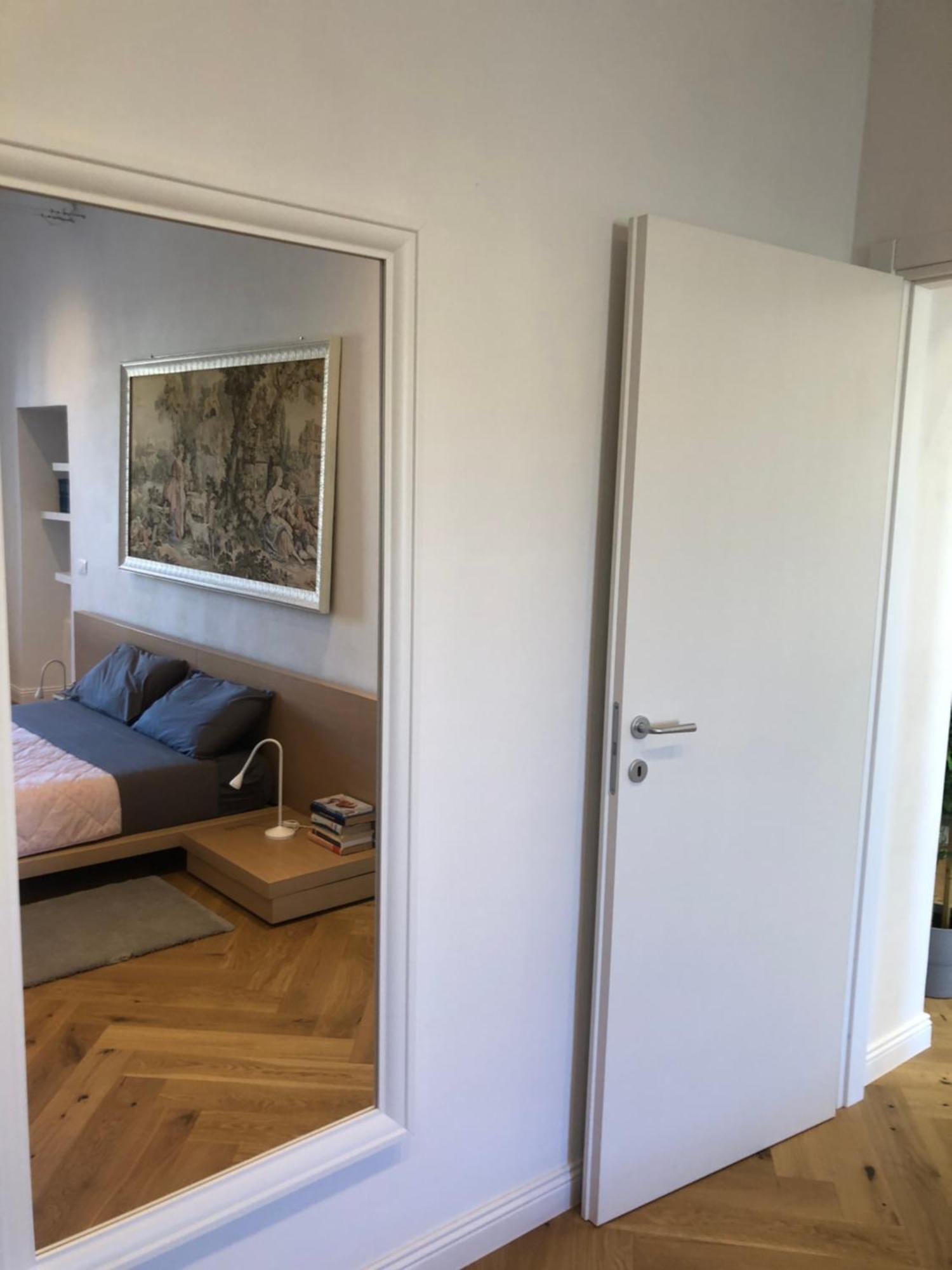 Sonnino House Apartman Pisa Kültér fotó