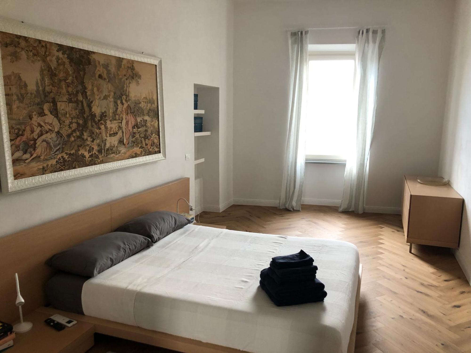 Sonnino House Apartman Pisa Kültér fotó