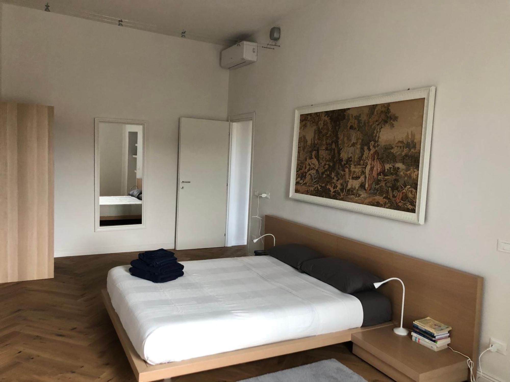 Sonnino House Apartman Pisa Kültér fotó