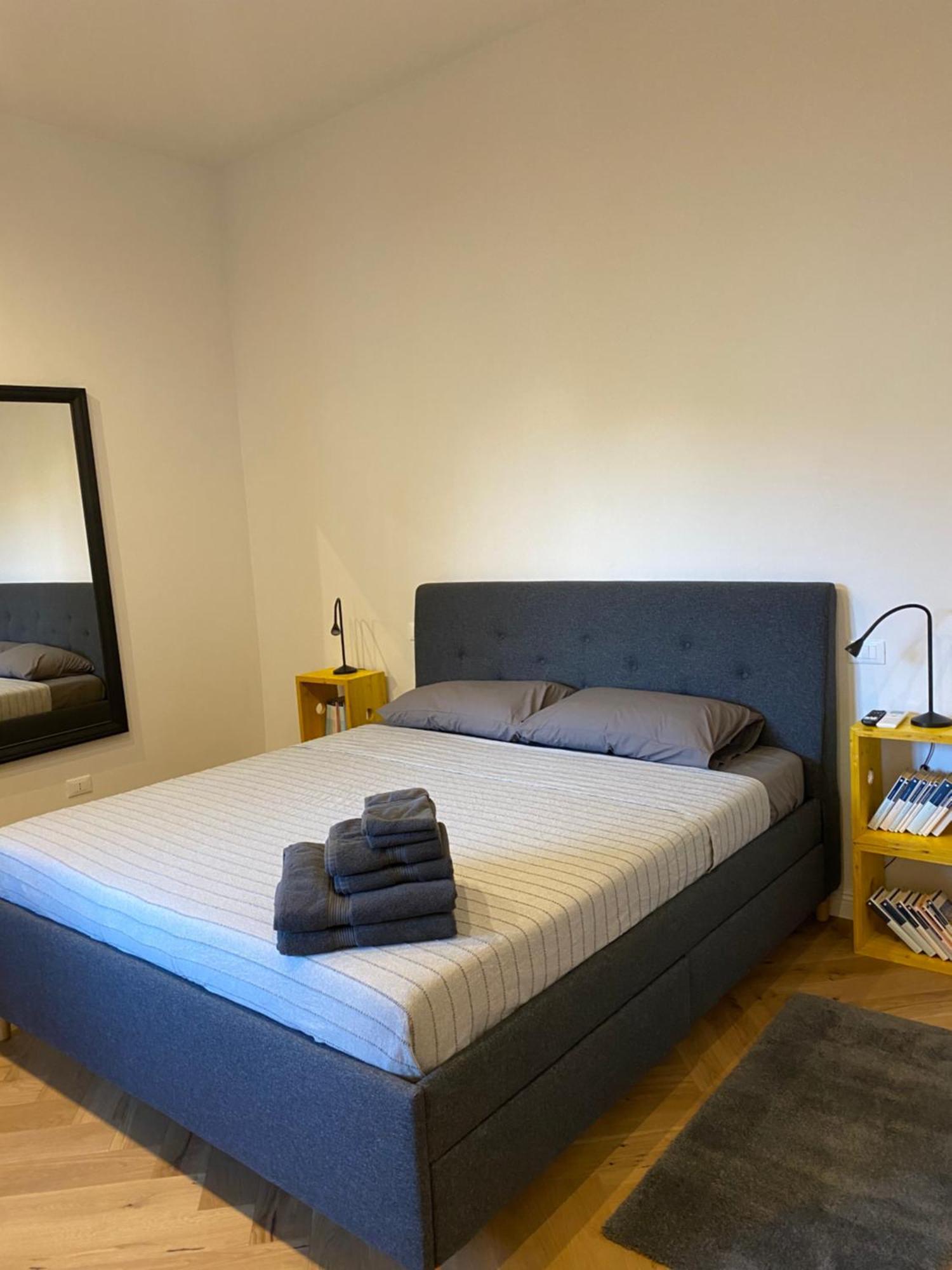 Sonnino House Apartman Pisa Kültér fotó