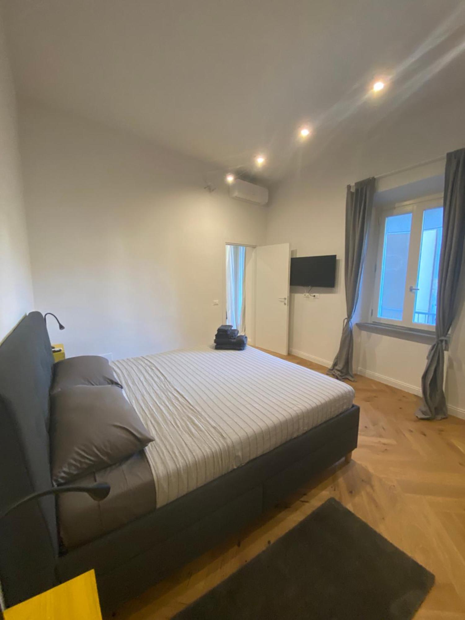 Sonnino House Apartman Pisa Kültér fotó