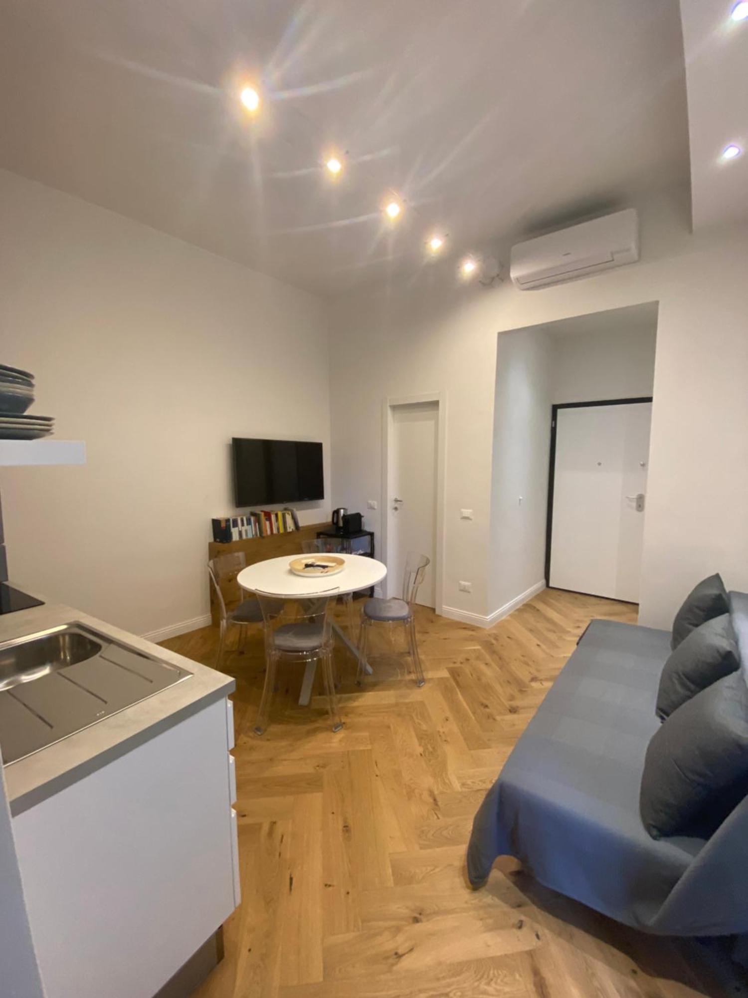 Sonnino House Apartman Pisa Kültér fotó