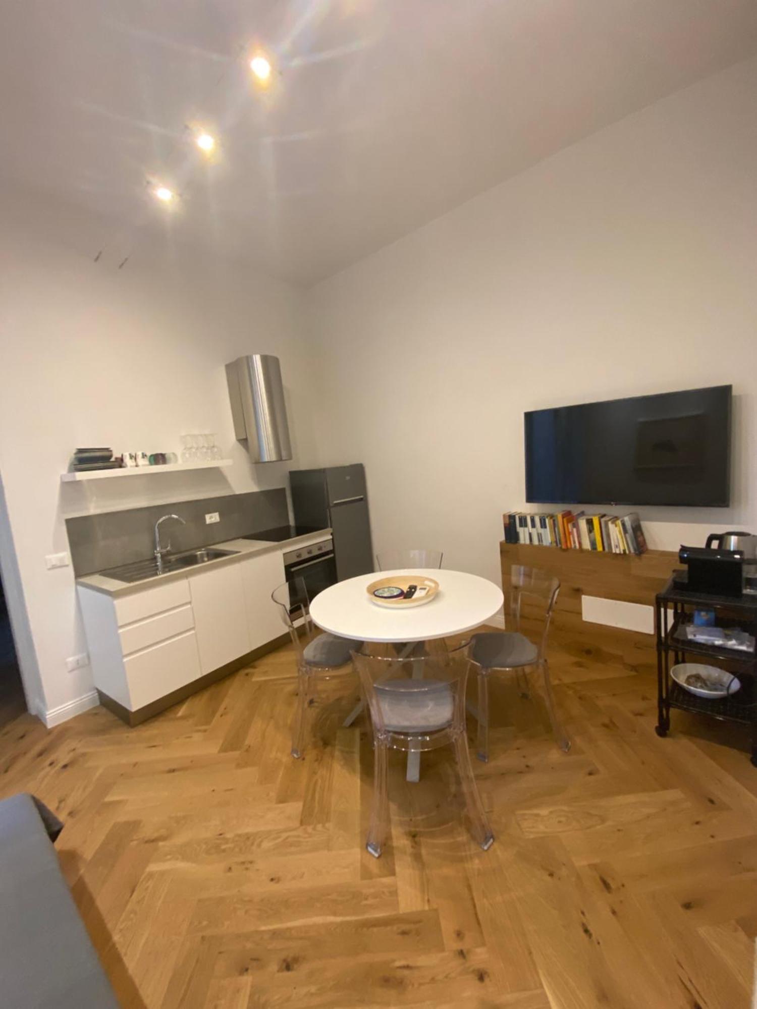 Sonnino House Apartman Pisa Kültér fotó