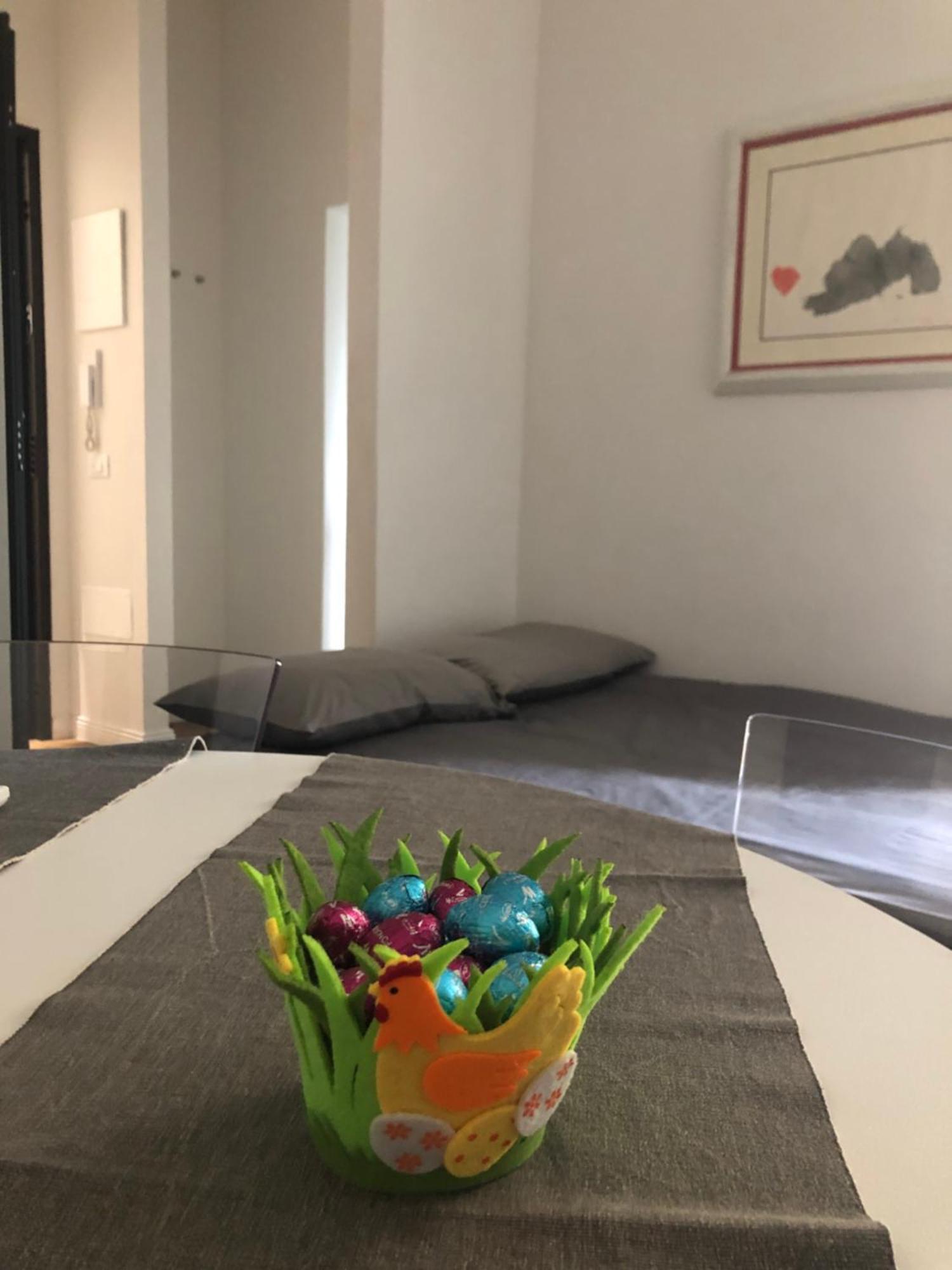 Sonnino House Apartman Pisa Kültér fotó