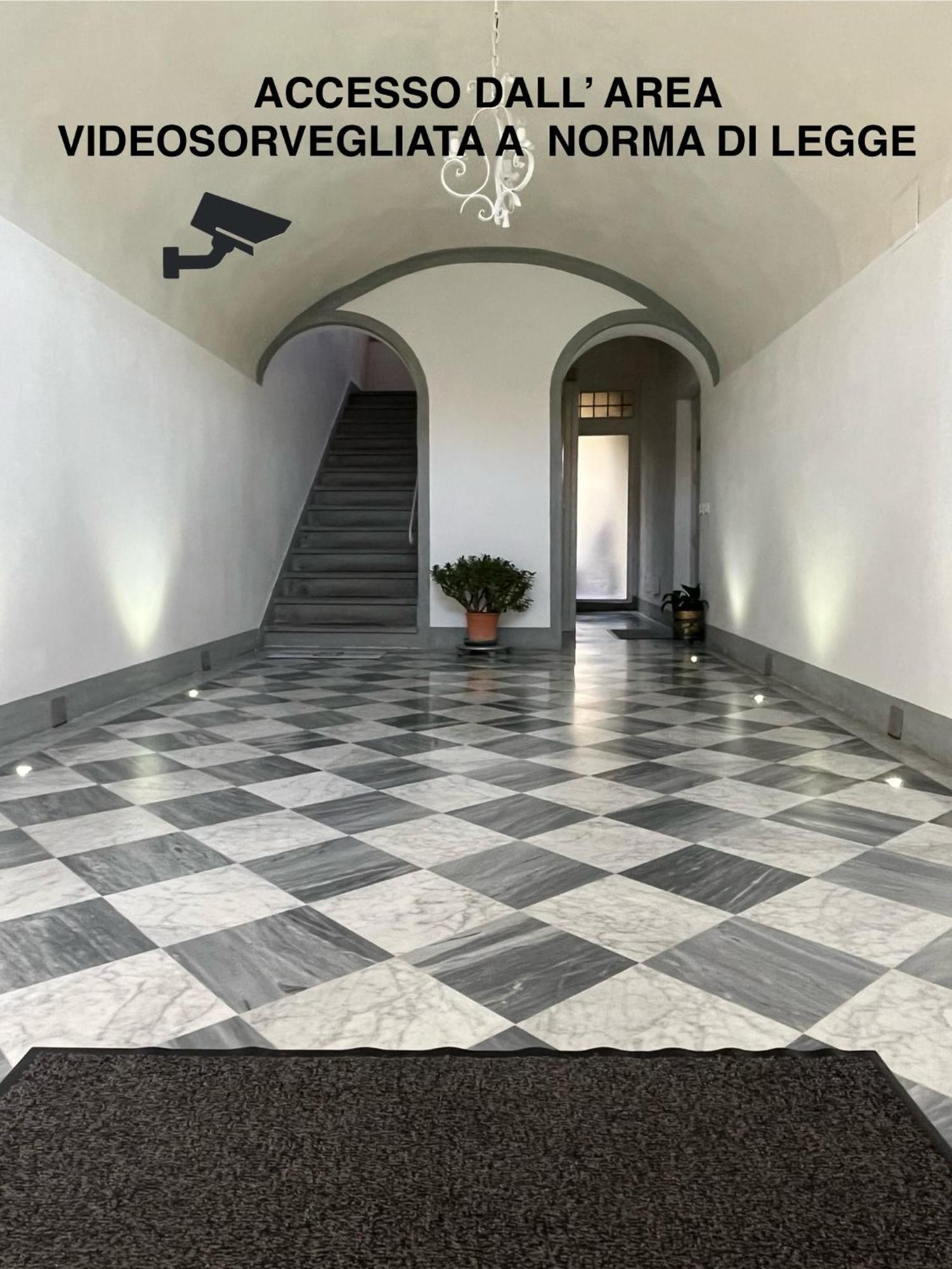 Sonnino House Apartman Pisa Kültér fotó