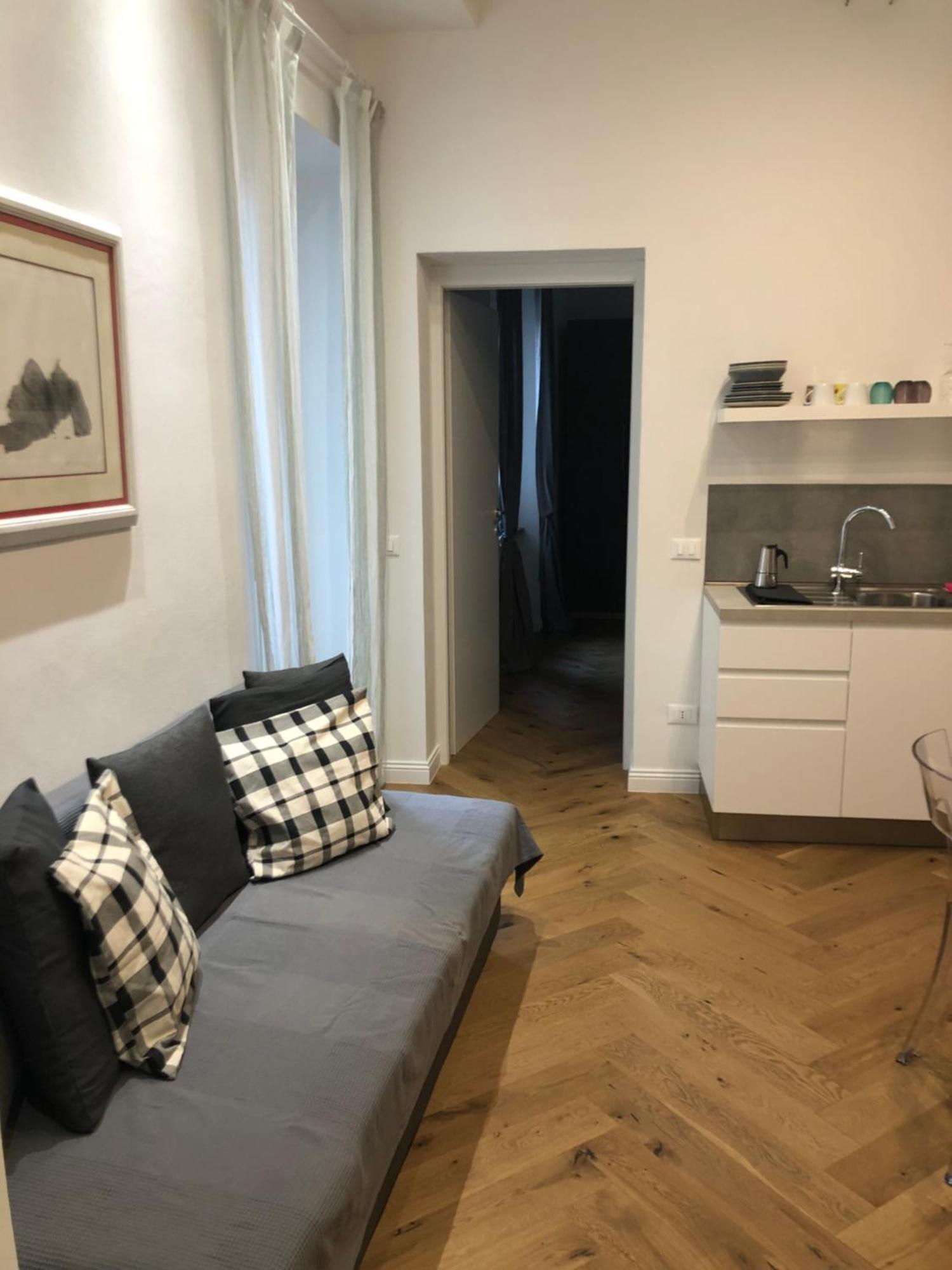 Sonnino House Apartman Pisa Kültér fotó