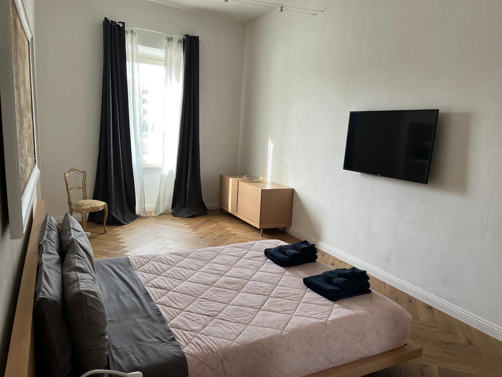 Sonnino House Apartman Pisa Kültér fotó
