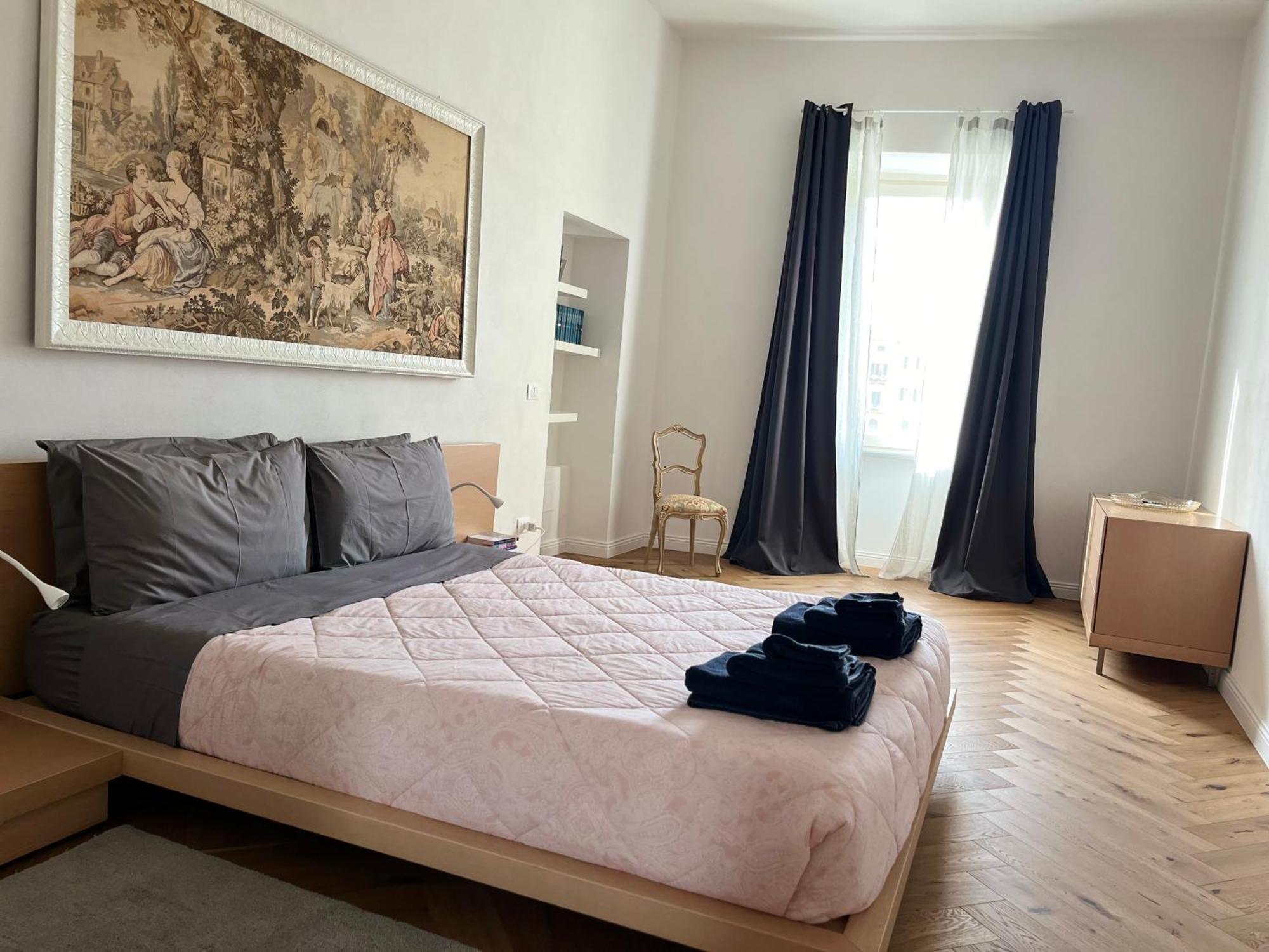 Sonnino House Apartman Pisa Kültér fotó