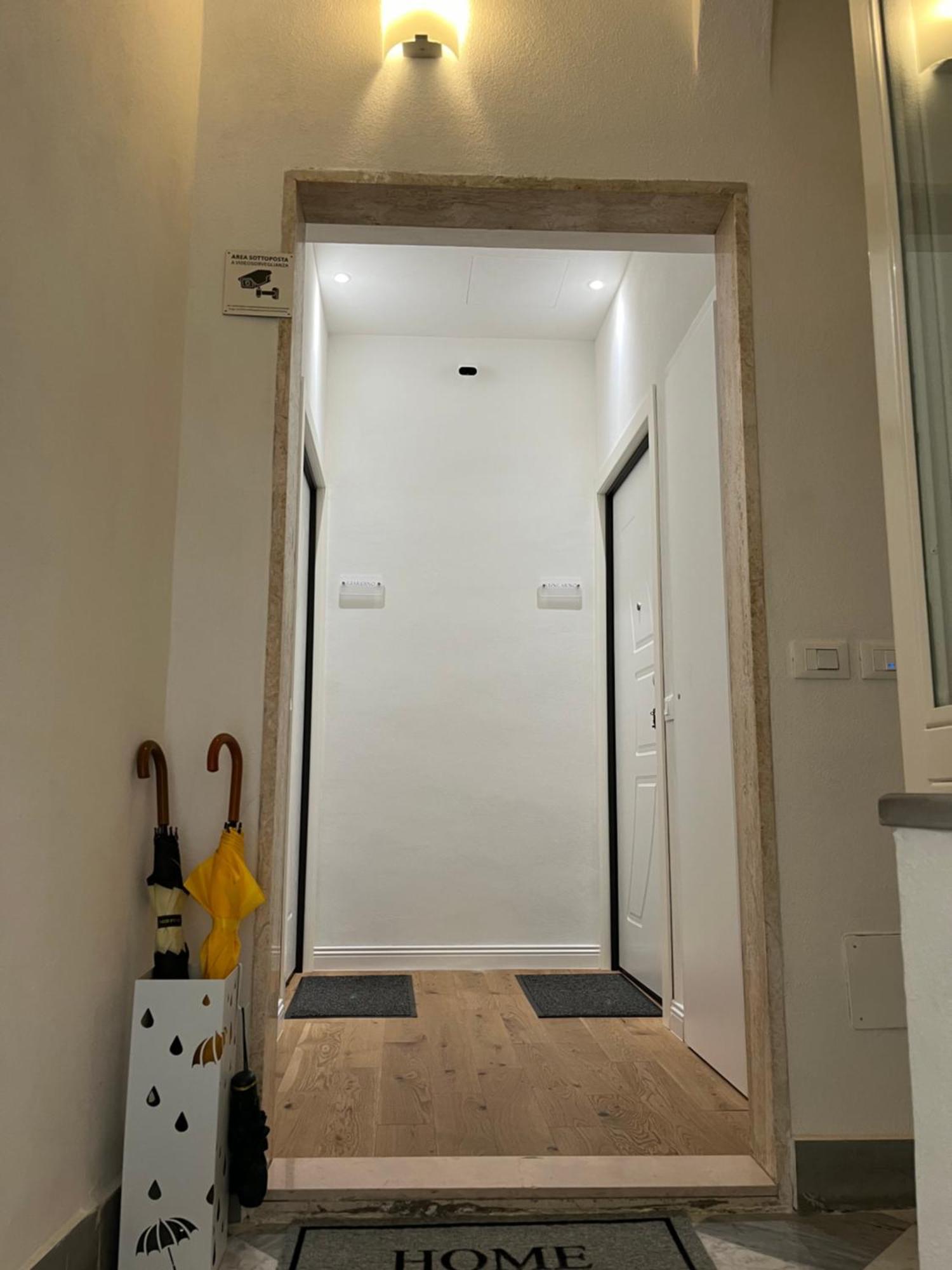 Sonnino House Apartman Pisa Kültér fotó