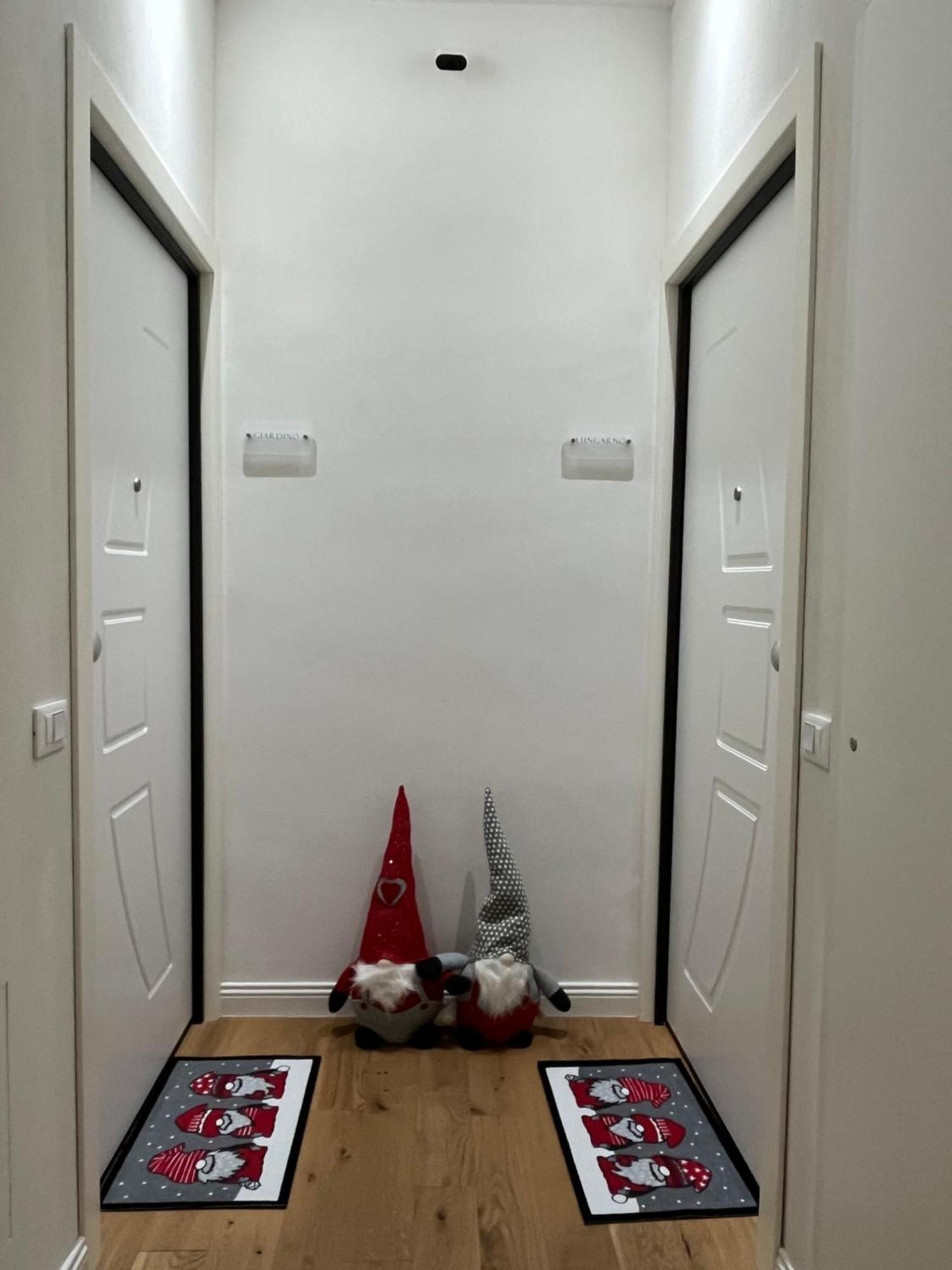 Sonnino House Apartman Pisa Kültér fotó